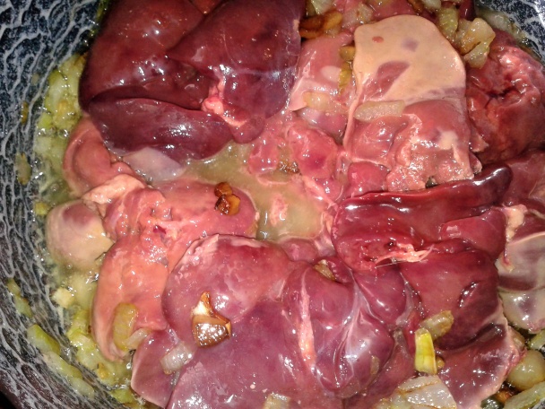 Kuracia pečienka na Moravanke s jogurtom (fotorecept) - obrázok 5