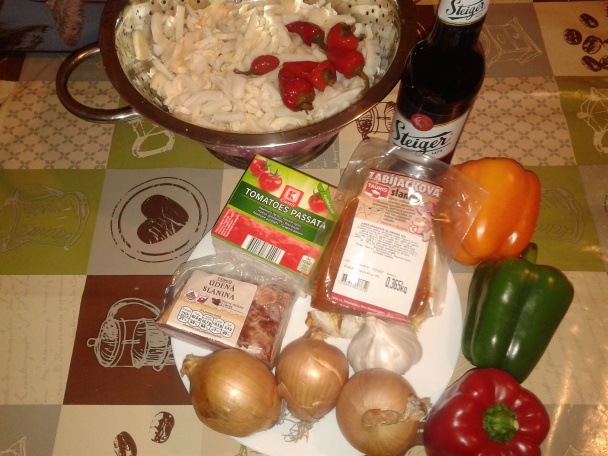 Držky z pod Inovca (fotorecept) - obrázok 1