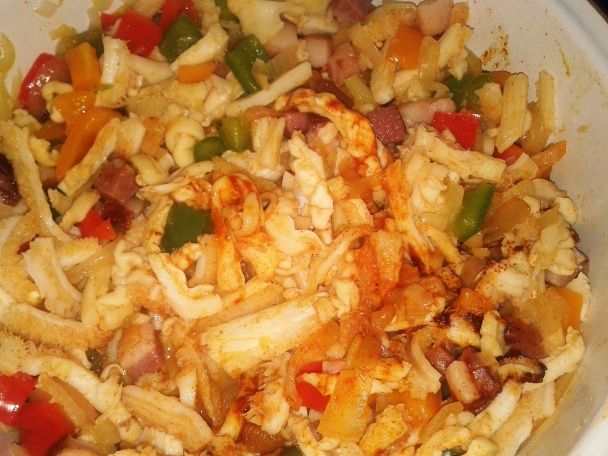 Držky z pod Inovca (fotorecept) - obrázok 10