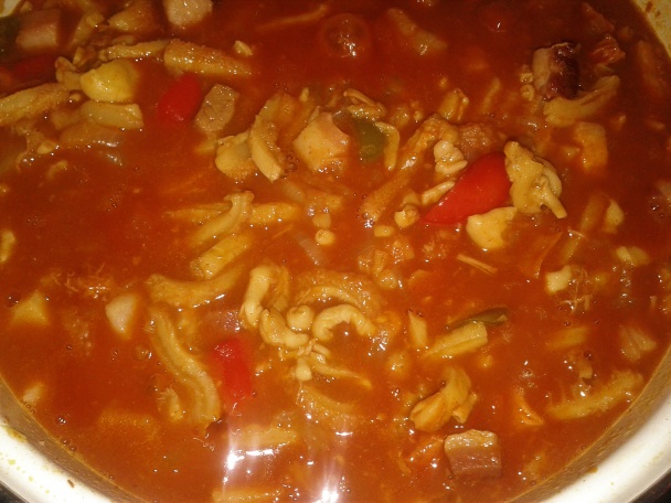 Držky z pod Inovca (fotorecept) - obrázok 11