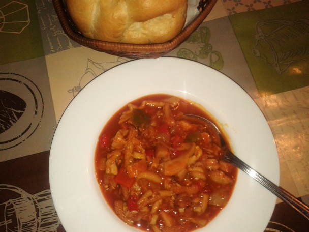 Držky z pod Inovca (fotorecept) - obrázok 12