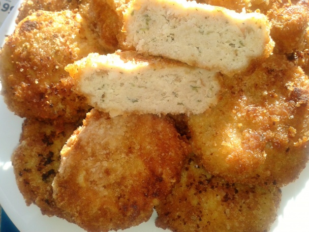 Bravčovo-rybacia fašírka dvakrát (fotorecept)  - obrázok 3