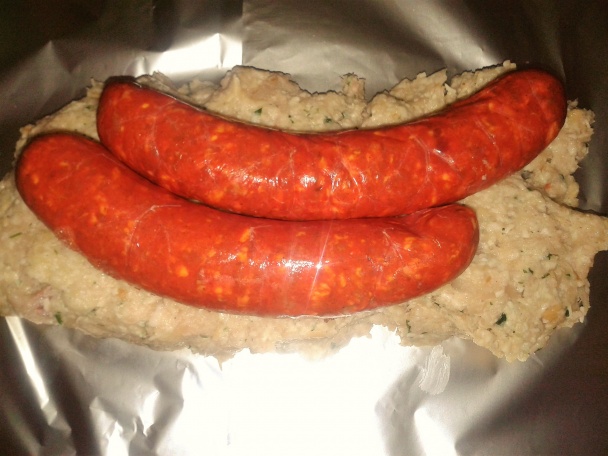 Bravčovo-rybacia fašírka dvakrát (fotorecept)  - obrázok 4