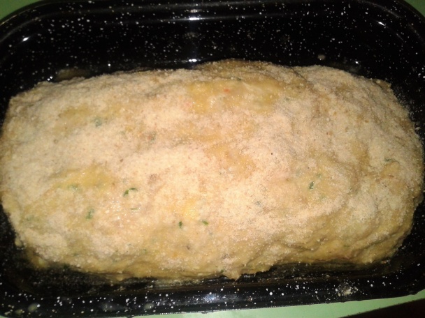 Bravčovo-rybacia fašírka dvakrát (fotorecept)  - obrázok 5