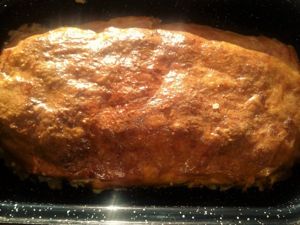 Bravčovo-rybacia fašírka dvakrát (fotorecept)  - obrázok 6