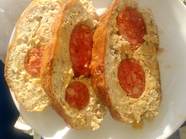 Bravčovo-rybacia fašírka dvakrát (fotorecept)  - obrázok 7