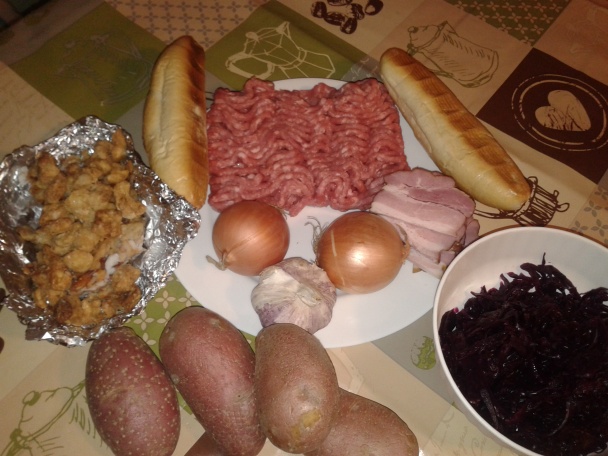 Fašiangovníky (fotorecept) - obrázok 1