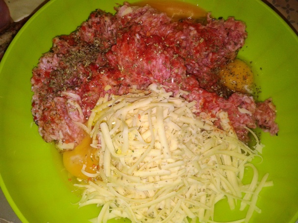 Rolka z bravčového boku (fotorecept) - obrázok 3