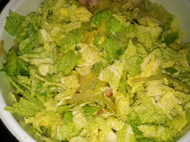 Zemiakovo-kelový zapekanec (fotorecept) - obrázok 3