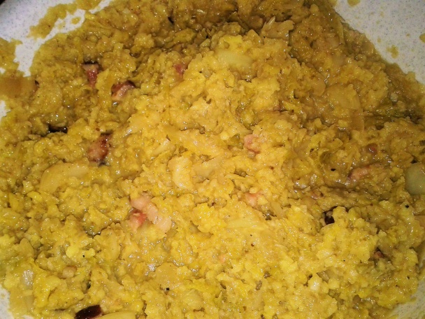 Zemiakovo-kelový zapekanec (fotorecept) - obrázok 6