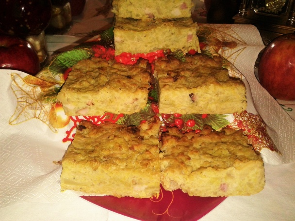 Zemiakovo-kelový zapekanec (fotorecept) - obrázok 9