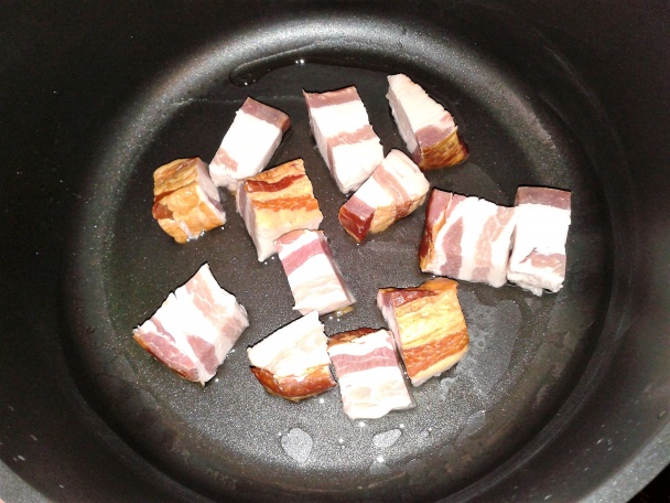 Hovädzie ragú z Čachtíc (fotorecept) - obrázok 3