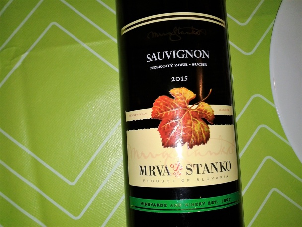 Hovädzie ragú z Čachtíc (fotorecept) - obrázok 4