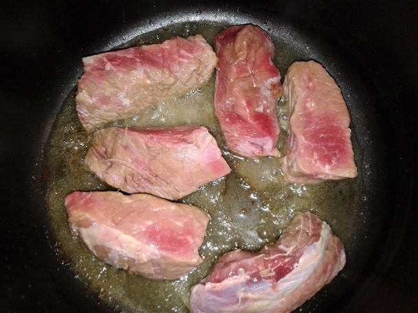 Hovädzie ragú z Čachtíc (fotorecept) - obrázok 5