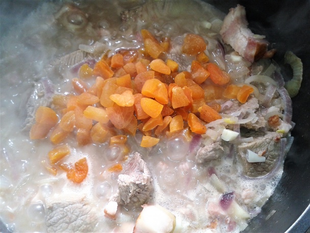 Hovädzie ragú z Čachtíc (fotorecept) - obrázok 9