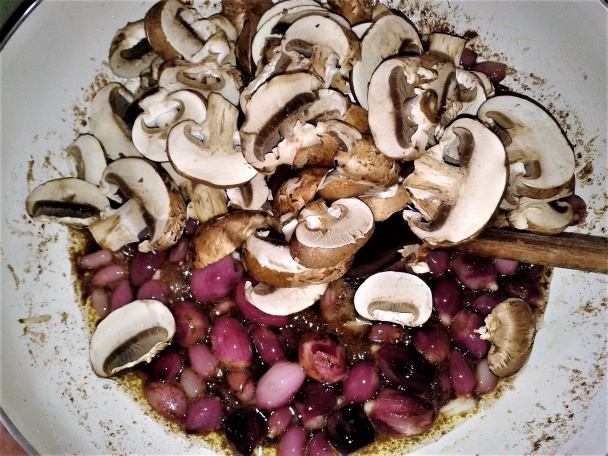 Hovädzie ragú z Čachtíc (fotorecept) - obrázok 11