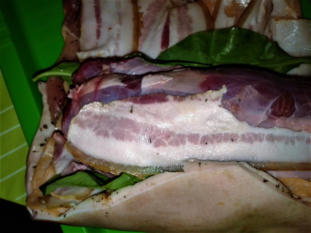 Veľkonočná roláda (fotorecept) - obrázok 6