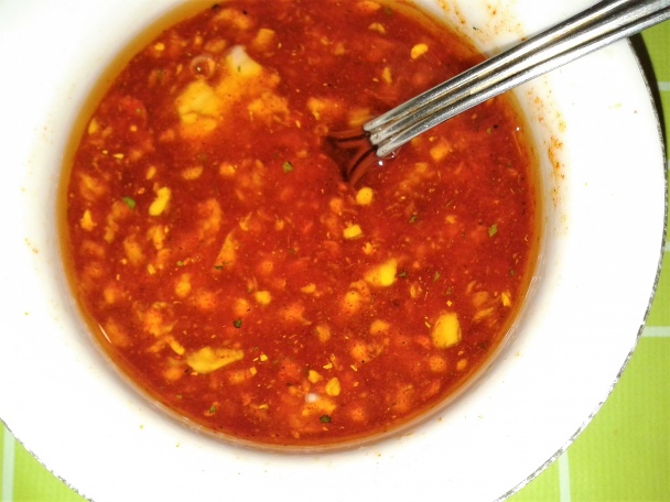 Veľkonočná roláda (fotorecept) - obrázok 8