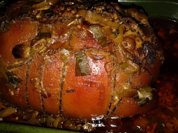 Veľkonočná roláda (fotorecept) - obrázok 9