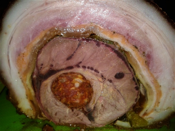 Veľkonočná roláda (fotorecept) - obrázok 11