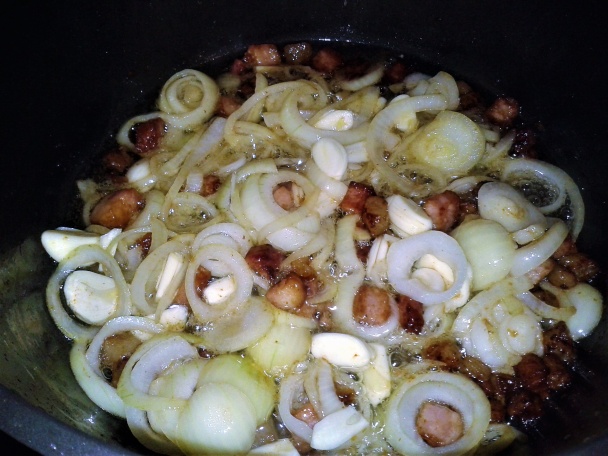 Stehno z daniela na červeno (fotorecept) - obrázok 6