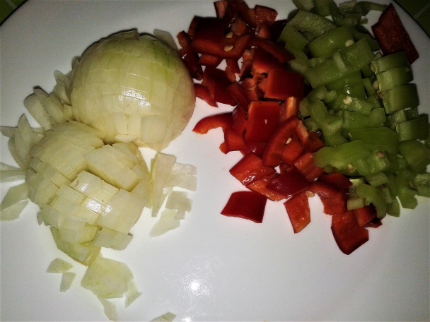 Kuracie stehná na oregane (fotorecept) - obrázok 3