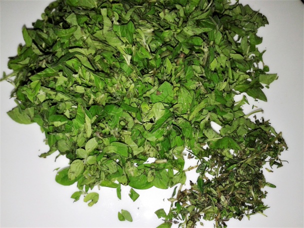 Kuracie stehná na oregane (fotorecept) - obrázok 4