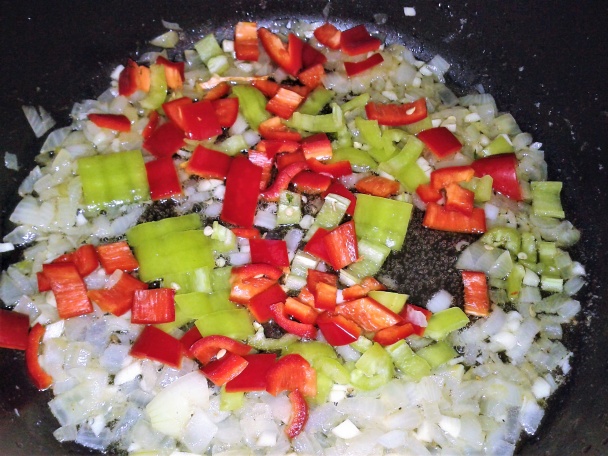 Kuracie stehná na oregane (fotorecept) - obrázok 6