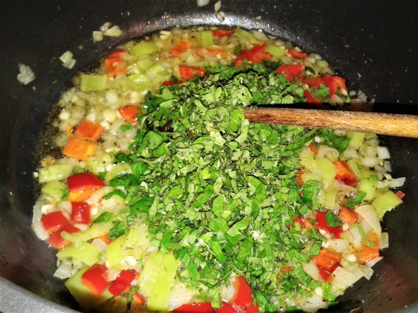 Kuracie stehná na oregane (fotorecept) - obrázok 7