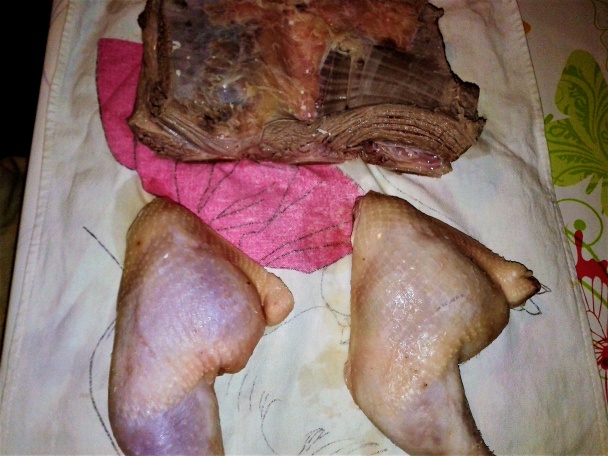 Francúzska polievka s kelom (fotorecept) - obrázok 2