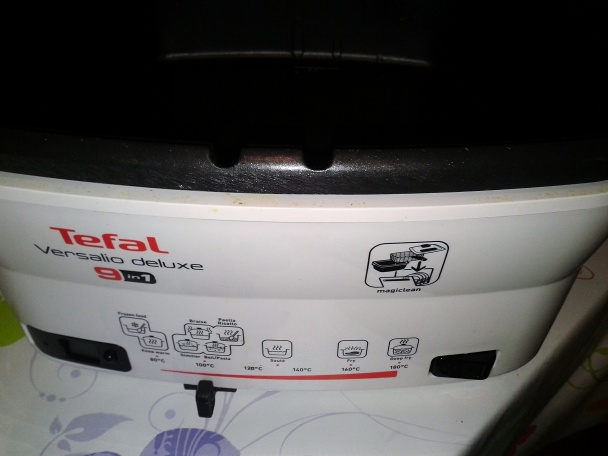 Treska s kuracou pečeňou (fotorecept) - obrázok 1