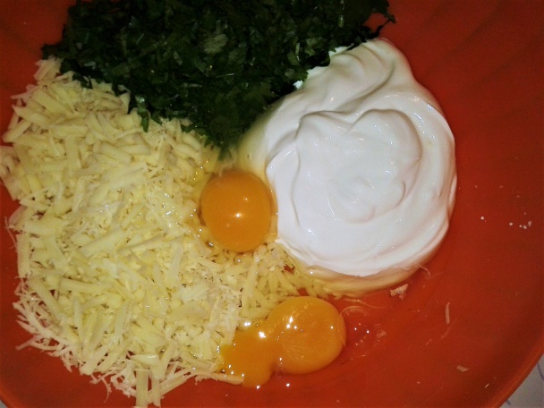 Dobré fašírky bez vysmážania (fotorecept)  - obrázok 3