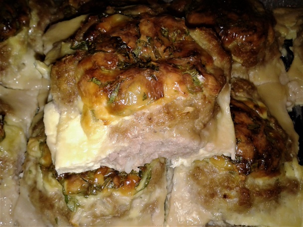 Dobré fašírky bez vysmážania (fotorecept)  - obrázok 5