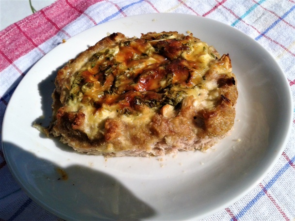 Dobré fašírky bez vysmážania (fotorecept)  - obrázok 6