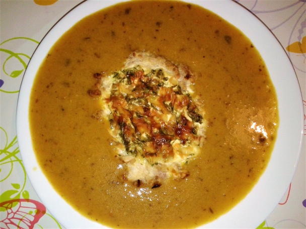 Dobré fašírky bez vysmážania (fotorecept)  - obrázok 7