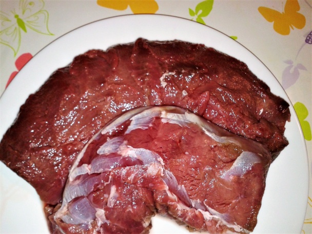 Guláš z diviaka podľa mnícha (fotorecept)  - obrázok 2