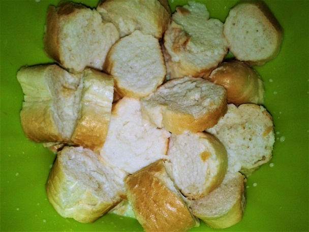 Dusené plnené zemiaky s paradajkovou šťavou (fotorecept) - obrázok 2