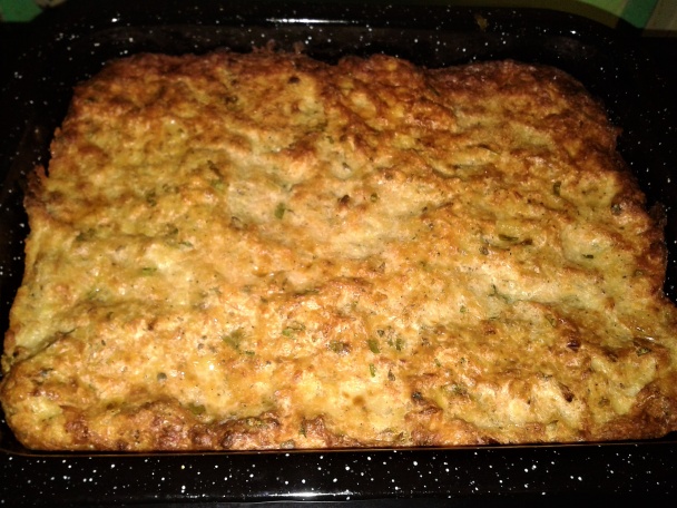 Dusené plnené zemiaky s paradajkovou šťavou (fotorecept) - obrázok 10