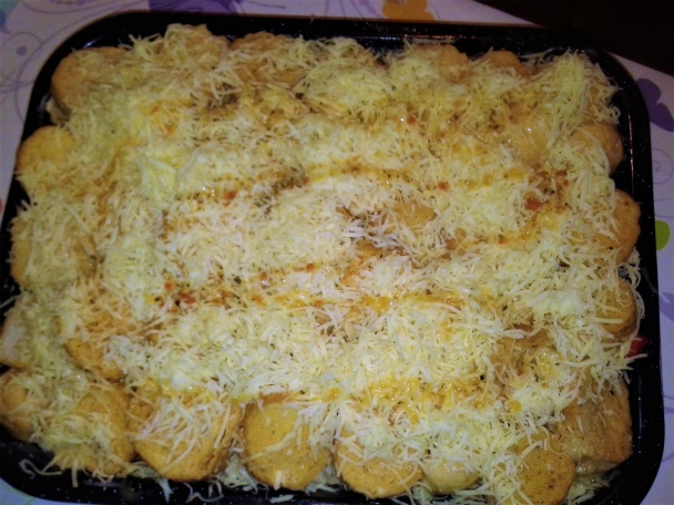 Piťov plný plech (fotorecept) - obrázok 6