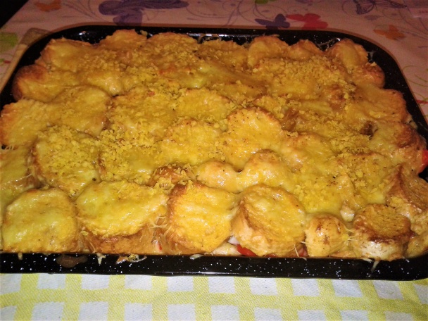 Piťov plný plech (fotorecept) - obrázok 8