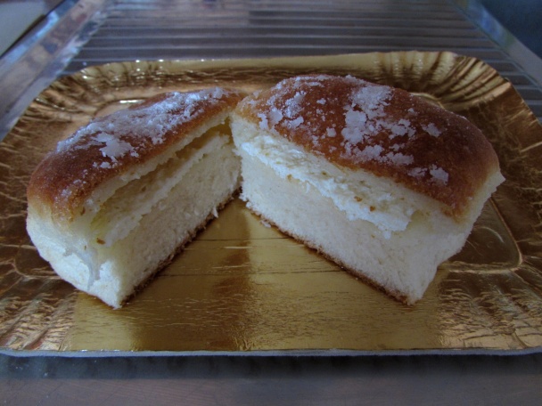 Tvarohové buchty (fotorecept) - obrázok 10