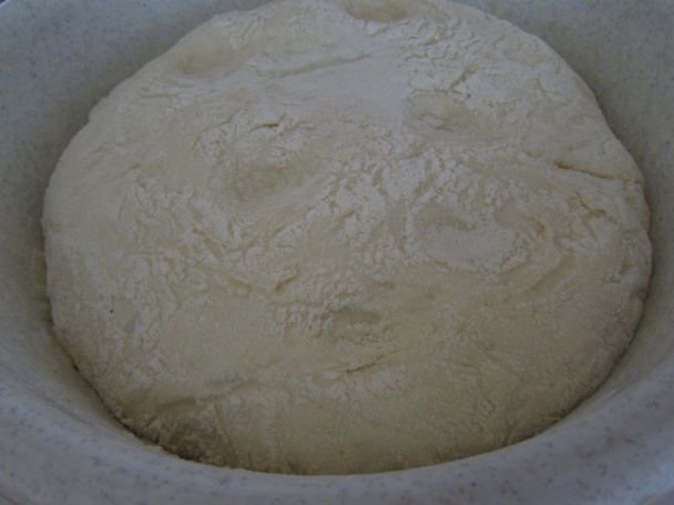 Makovo-jablkové buchty (fotorecept) - obrázok 1