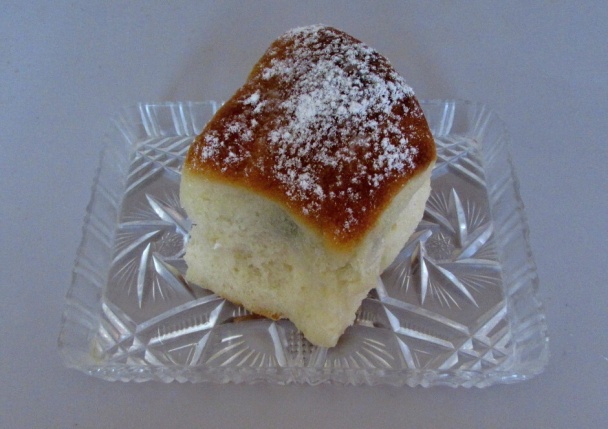 Makovo-jablkové buchty (fotorecept) - obrázok 7