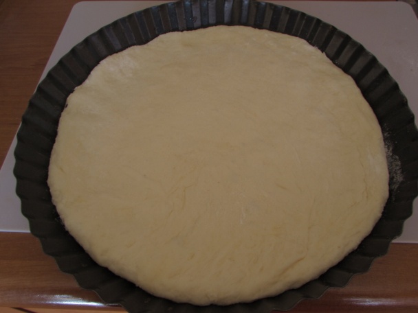 Pizza ako ju robím ja (fotorecept) - obrázok 2