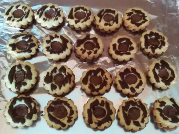 Linecké kvietky - obrázok 3