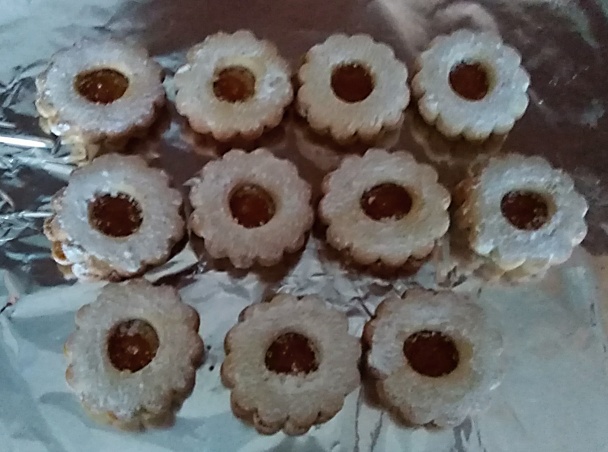 Linecké kvietky - obrázok 4