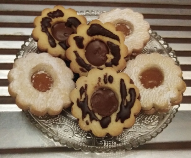 Linecké kvietky - obrázok 5