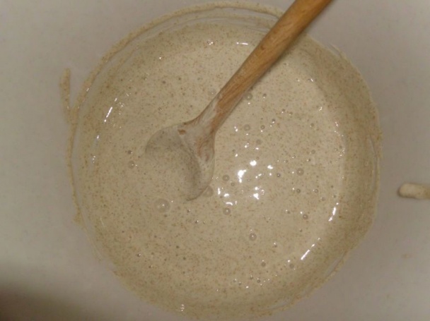 Žemličky majstrov sveta - Weltmeisterbrötchen (fotorecept) - obrázok 1