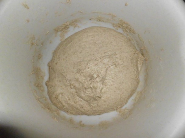 Žemličky majstrov sveta - Weltmeisterbrötchen (fotorecept) - obrázok 2