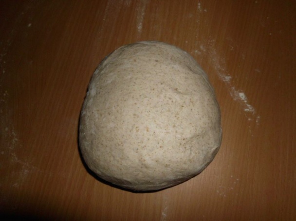 Žemličky majstrov sveta - Weltmeisterbrötchen (fotorecept) - obrázok 3